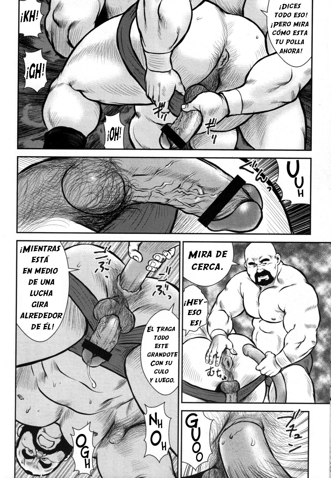 LavidavergonzosadePapá