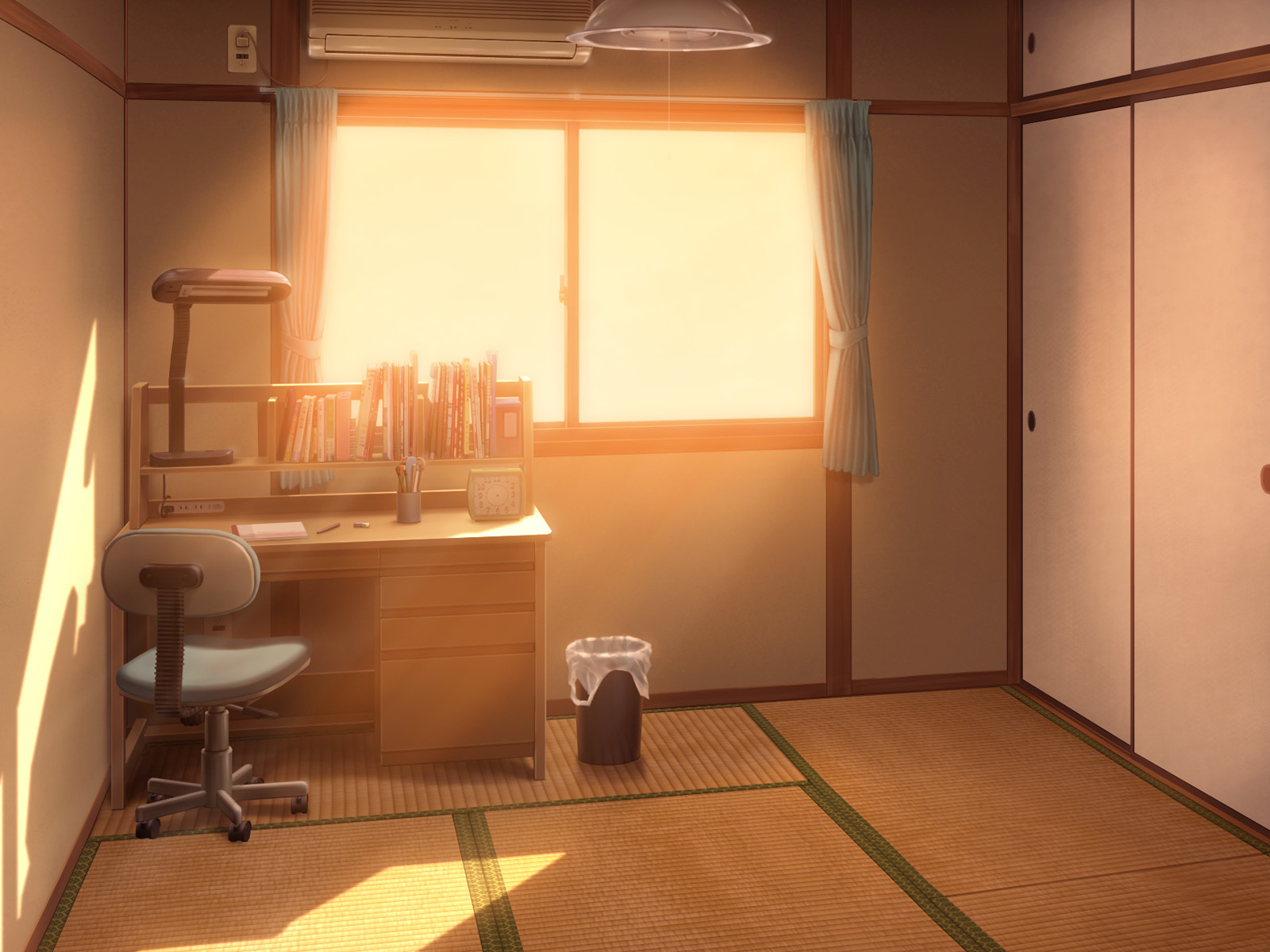 デ。どっちがいいんだよ？飯野よ？