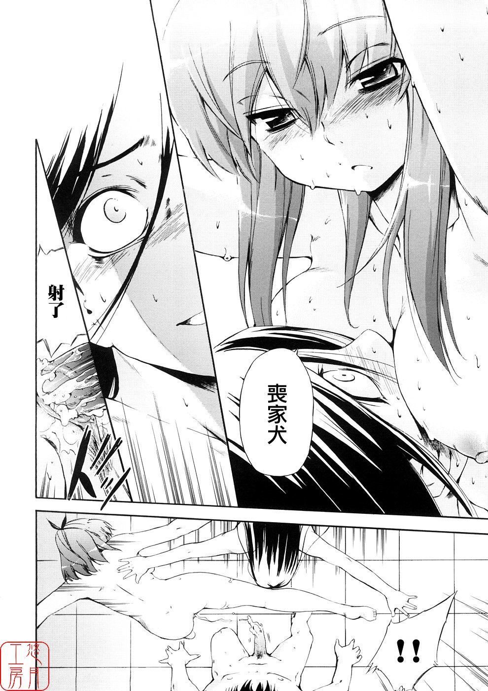 Hatsu Inu 3-Anfang Hund Drei