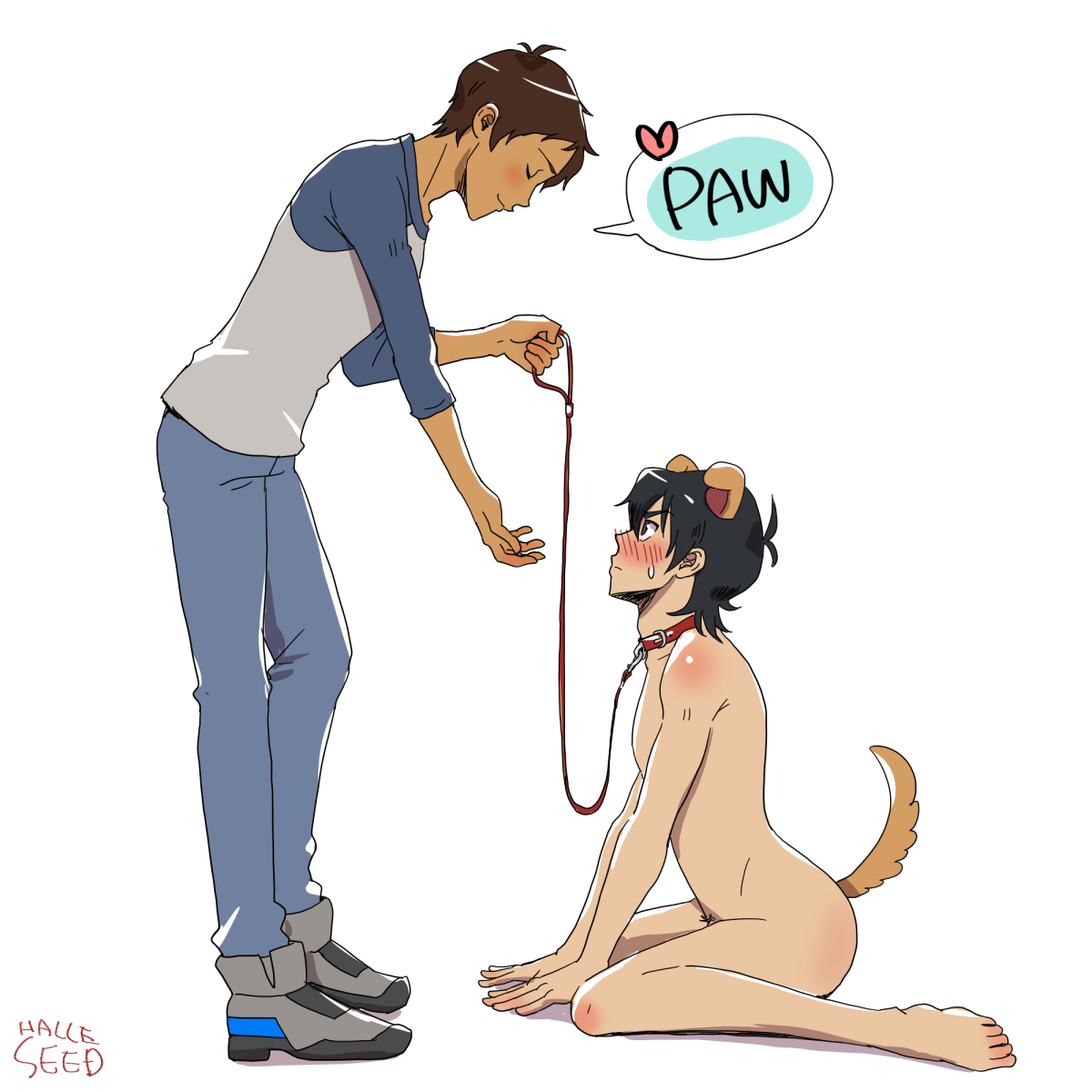 うさぎのキーフ