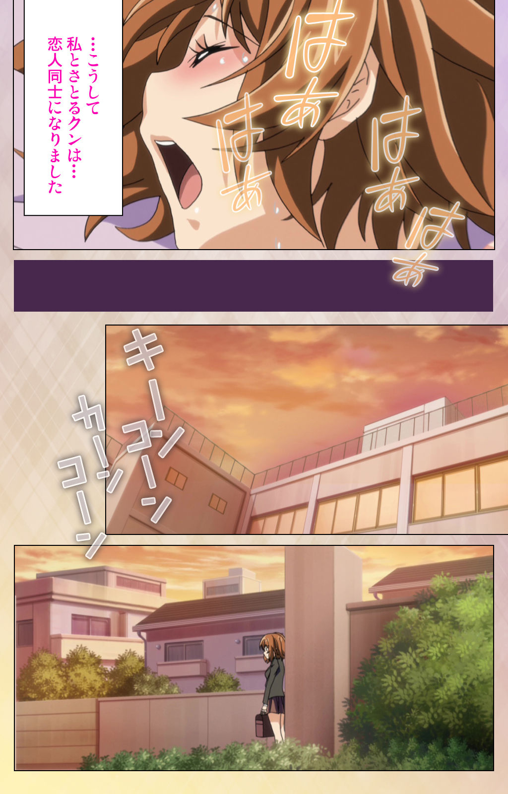 [美矢火] 【フルカラー成人版】オトメヒメ 完全版