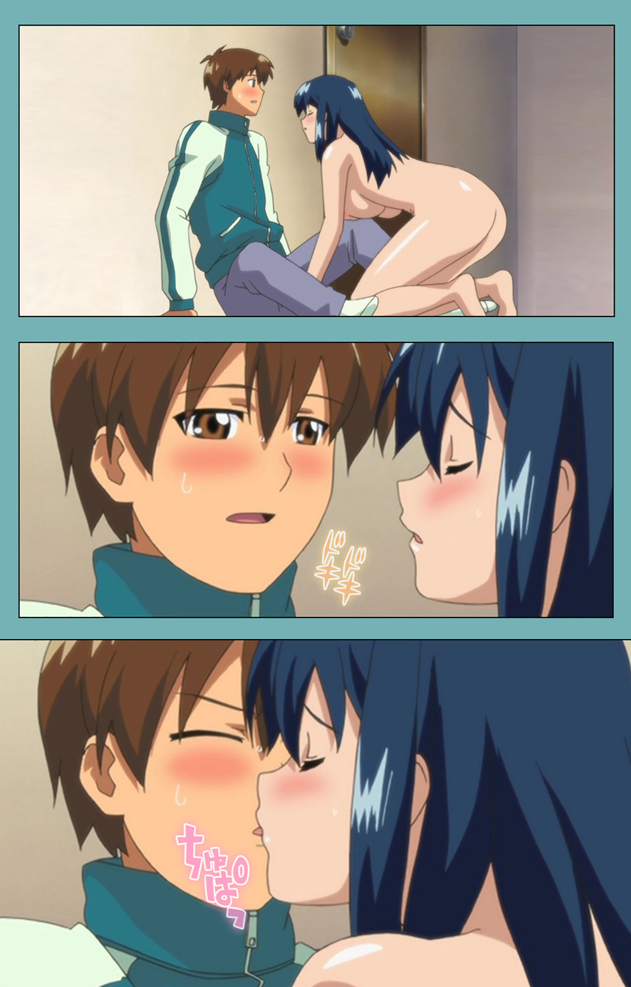 [まんまる] 【フルカラー成人版】一寸法師 完全版