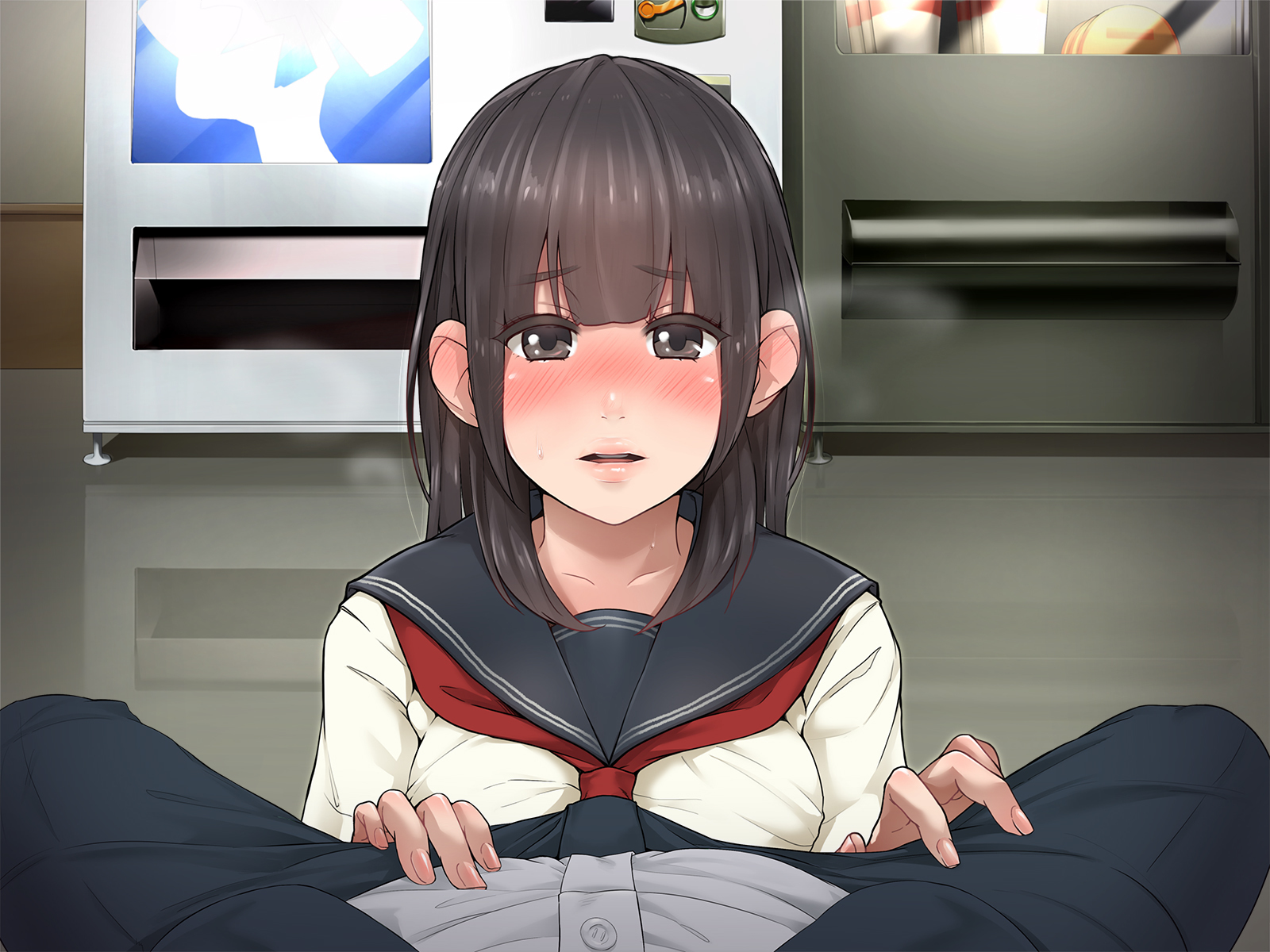 ＆quot;ぜったいごかく＆quot;やれる！しんがくじゅくストレスストレス八条女子男徳別十行ではめまくり