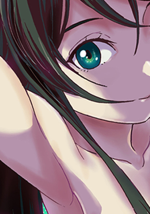 ジェンダーメイデンゴースト! Ch.1-5 ジェンダーメイデンゴースト! Ch.1-5