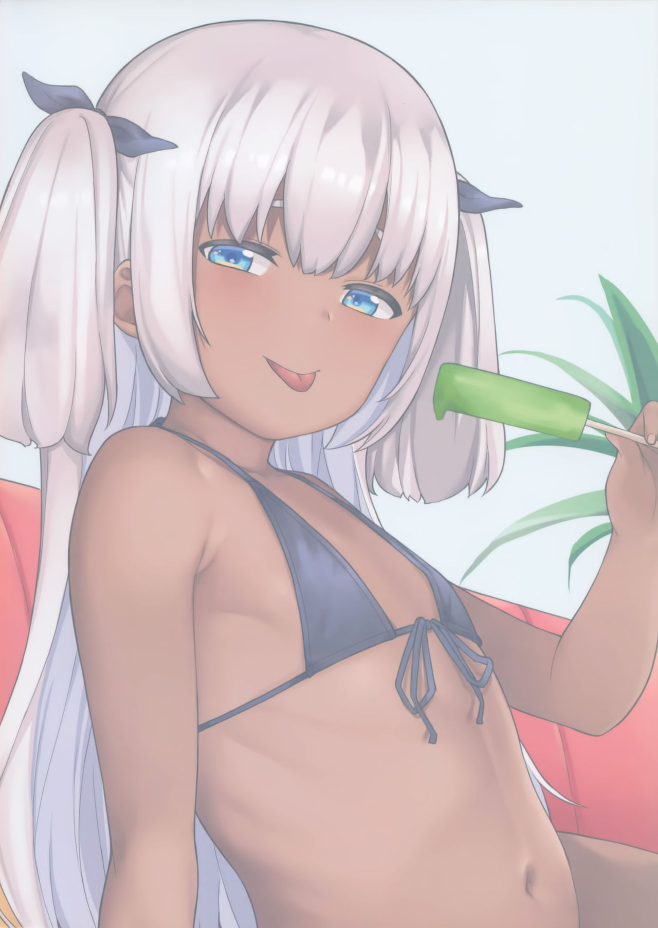 (C97) [ぴるぽろー (廃狼)] 週末はお兄ちゃんを独り占め