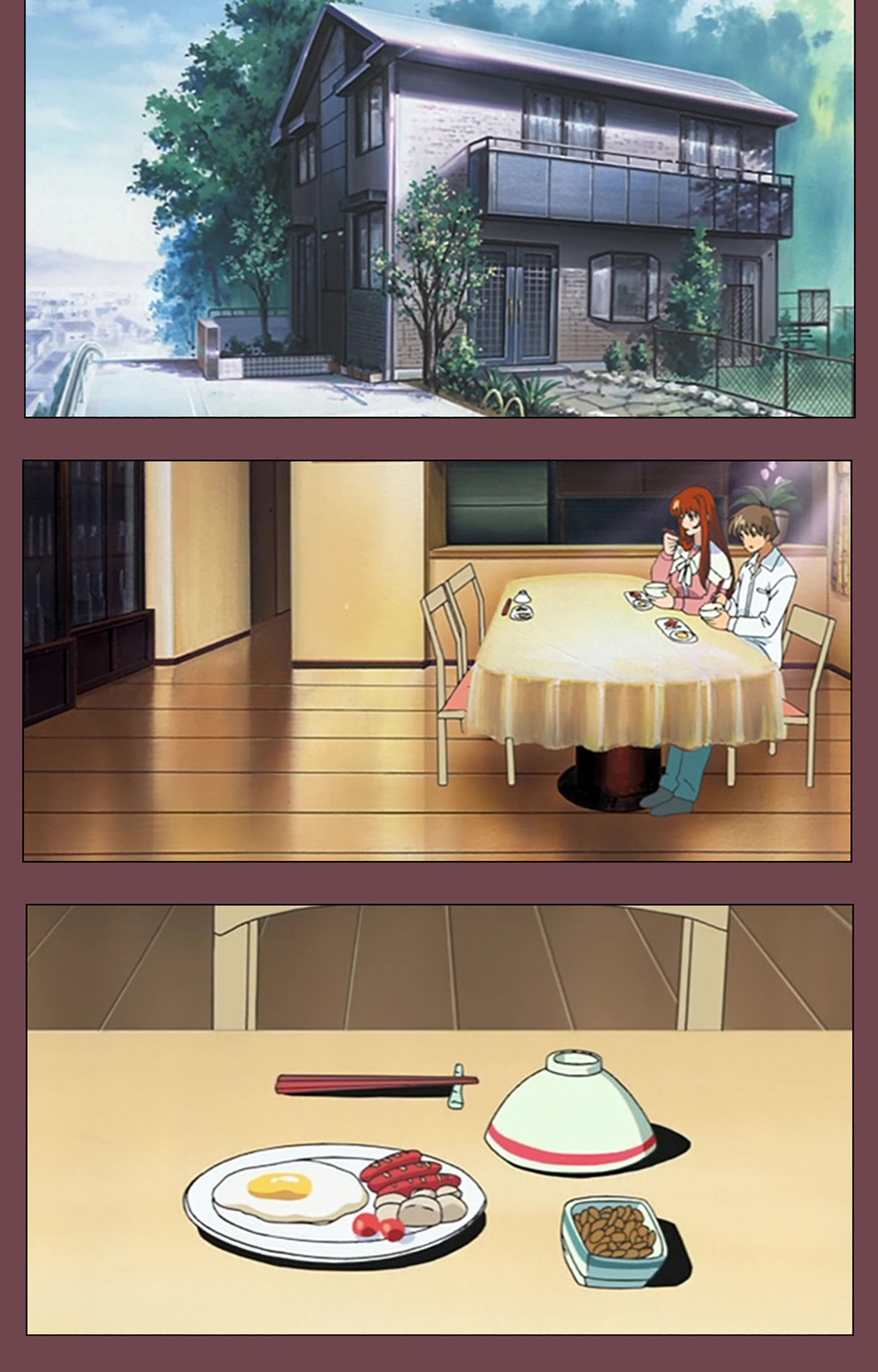 [デジタルワークス] 【フルカラー成人版】乳母 完全版