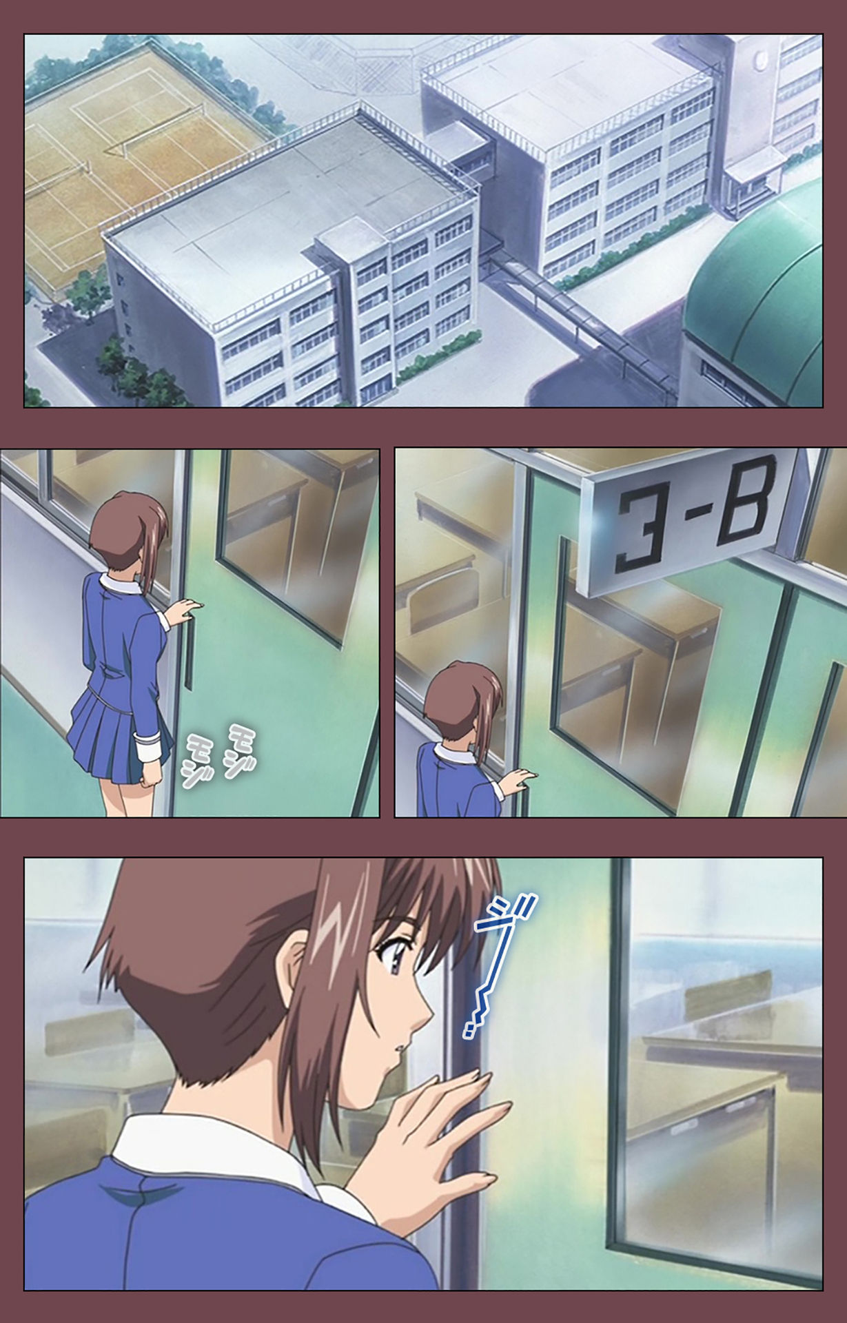 [デジタルワークス] 【フルカラー成人版】乳母 完全版