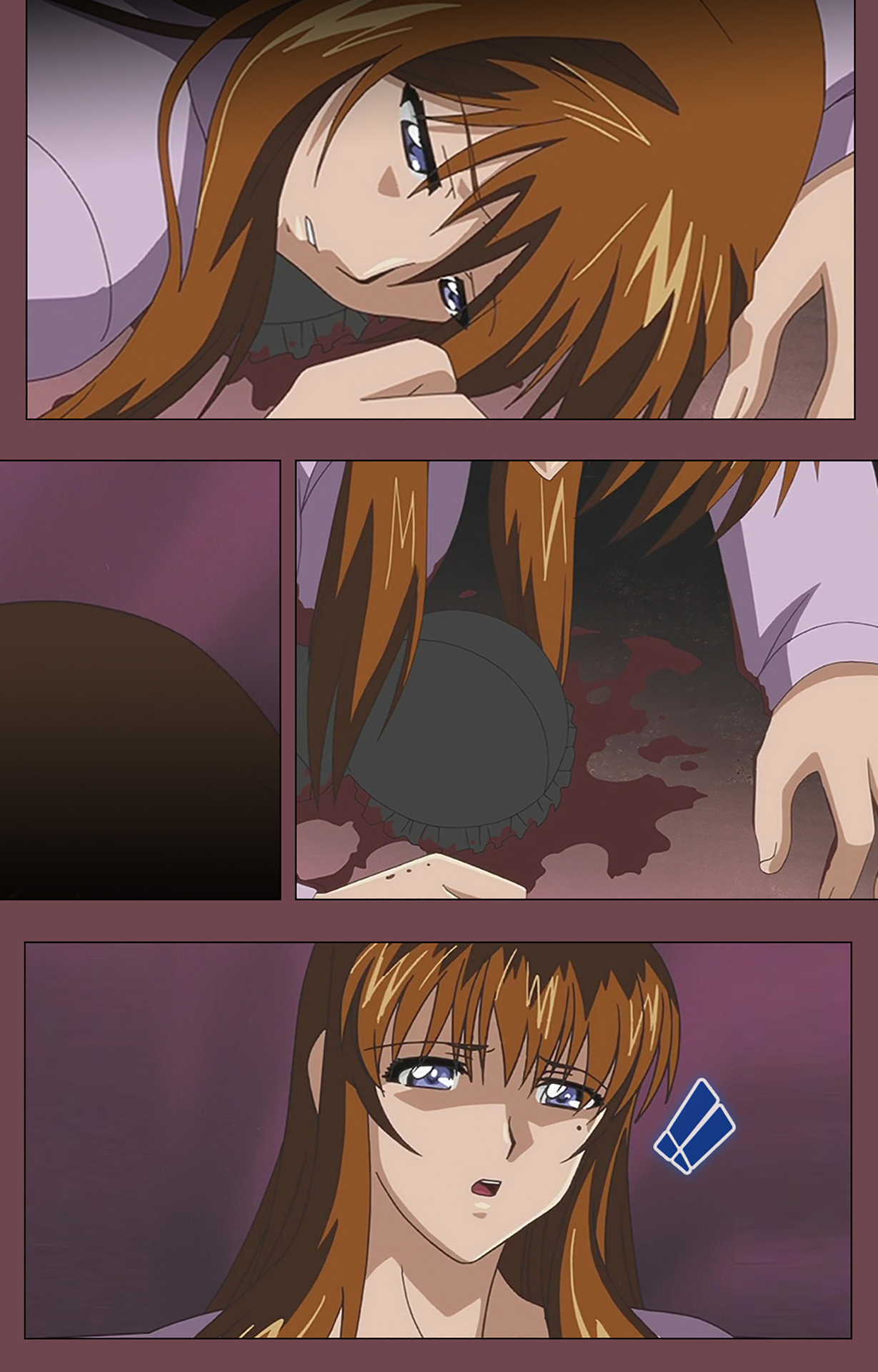 [デジタルワークス] 【フルカラー成人版】乳母 完全版