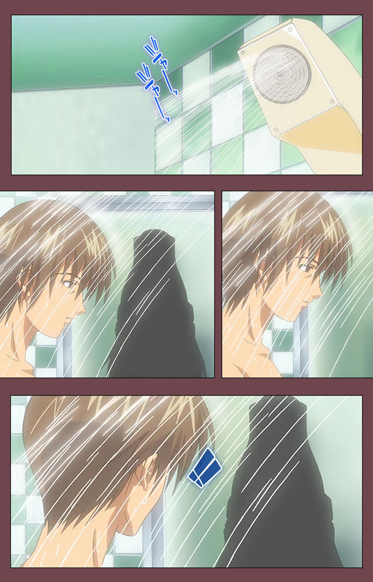 [デジタルワークス] 【フルカラー成人版】乳母 完全版