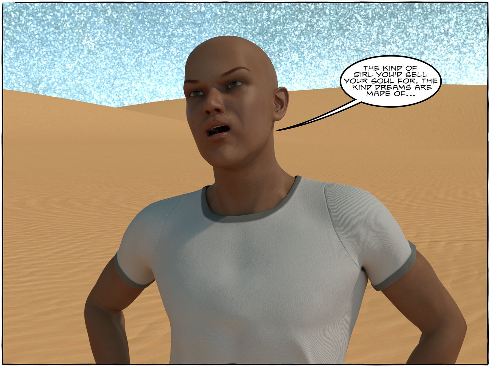 および交差したワイヤ