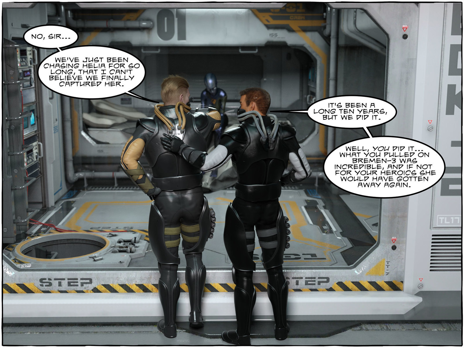 および交差したワイヤ