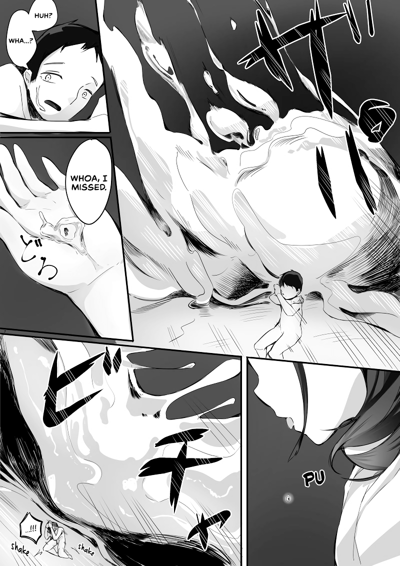 [まるしゃも] 縮小交際シュプレヒコール [英訳]