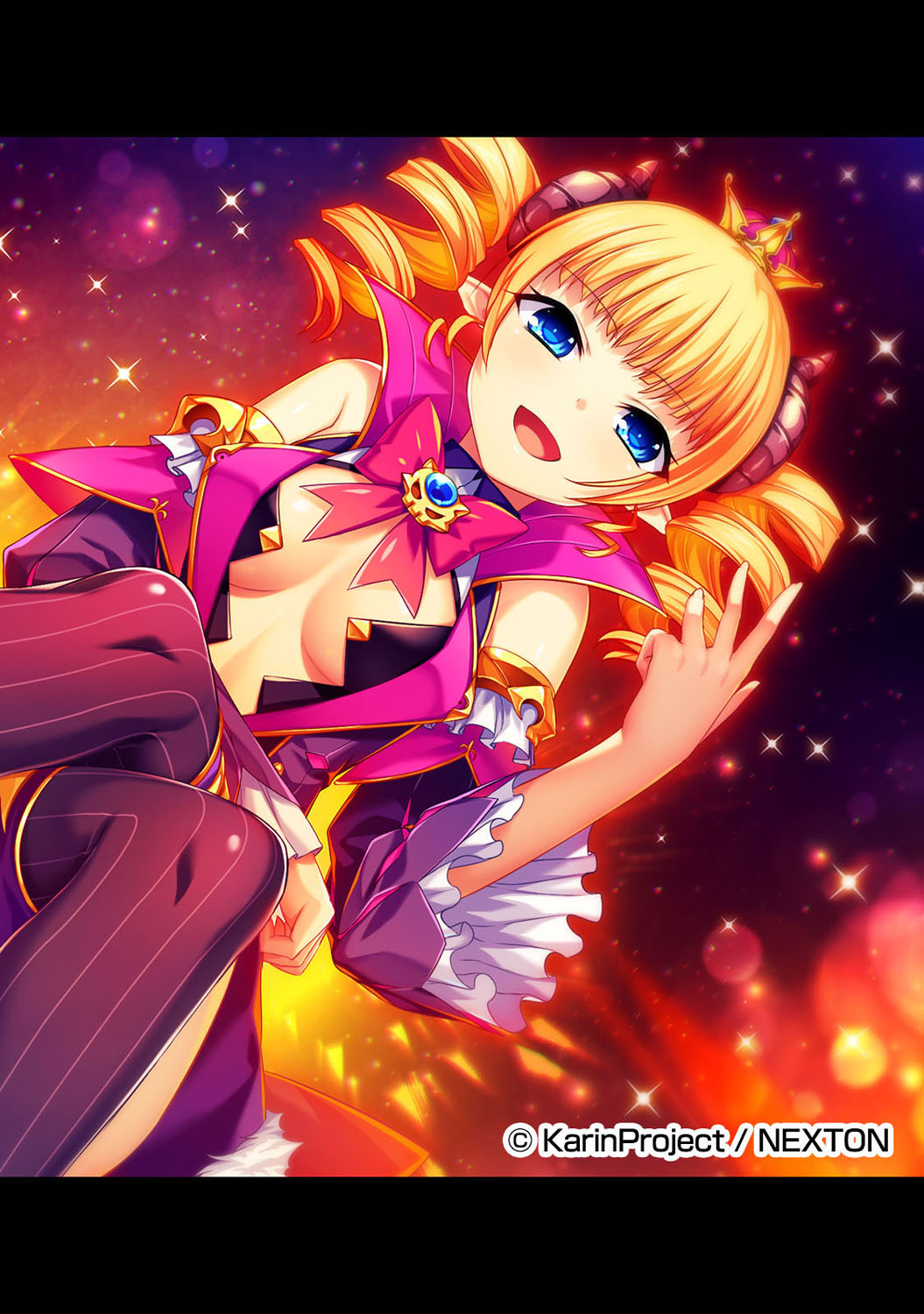 アナンガ・ランガ Vol. 56