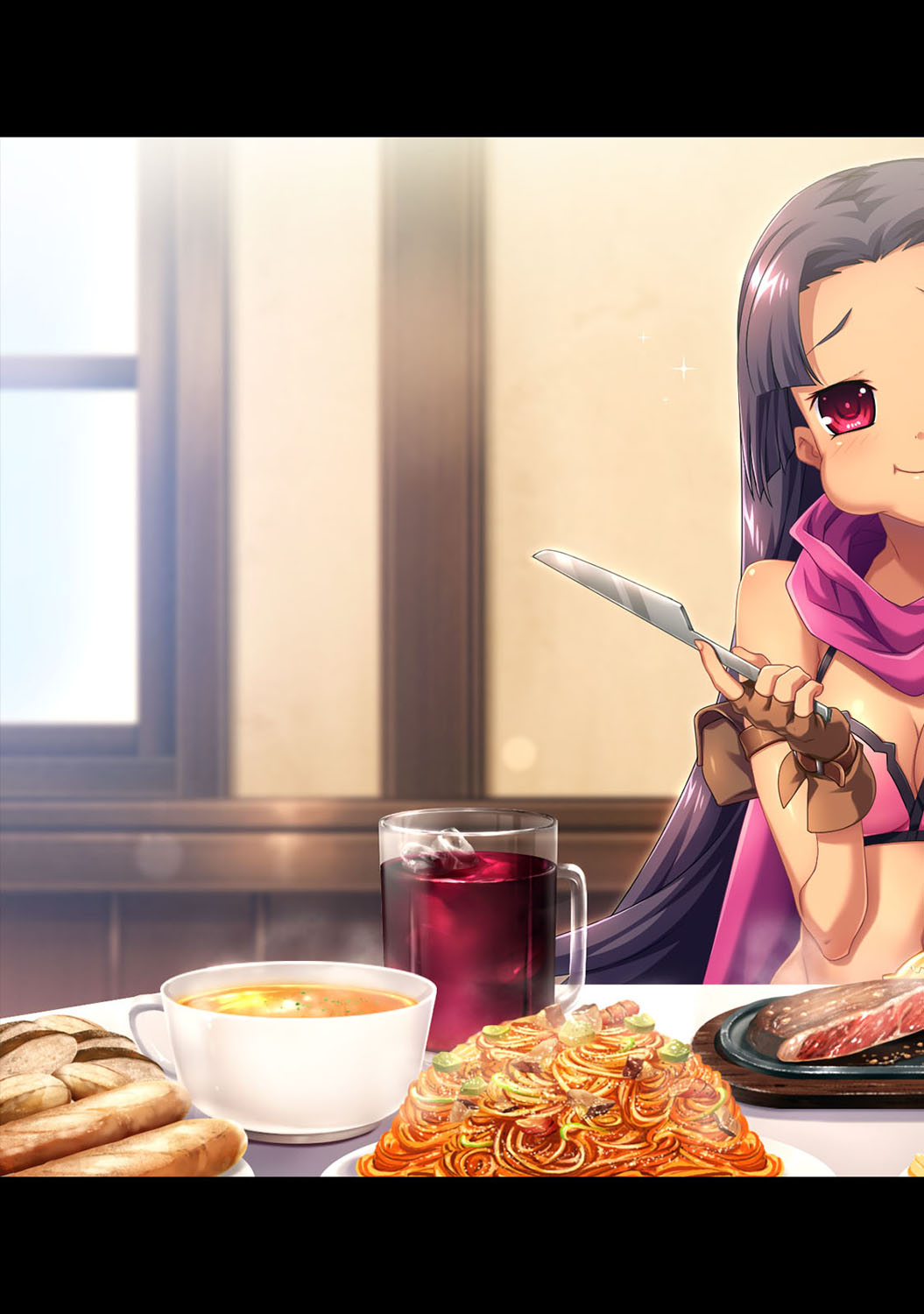 アナンガ・ランガ Vol. 56