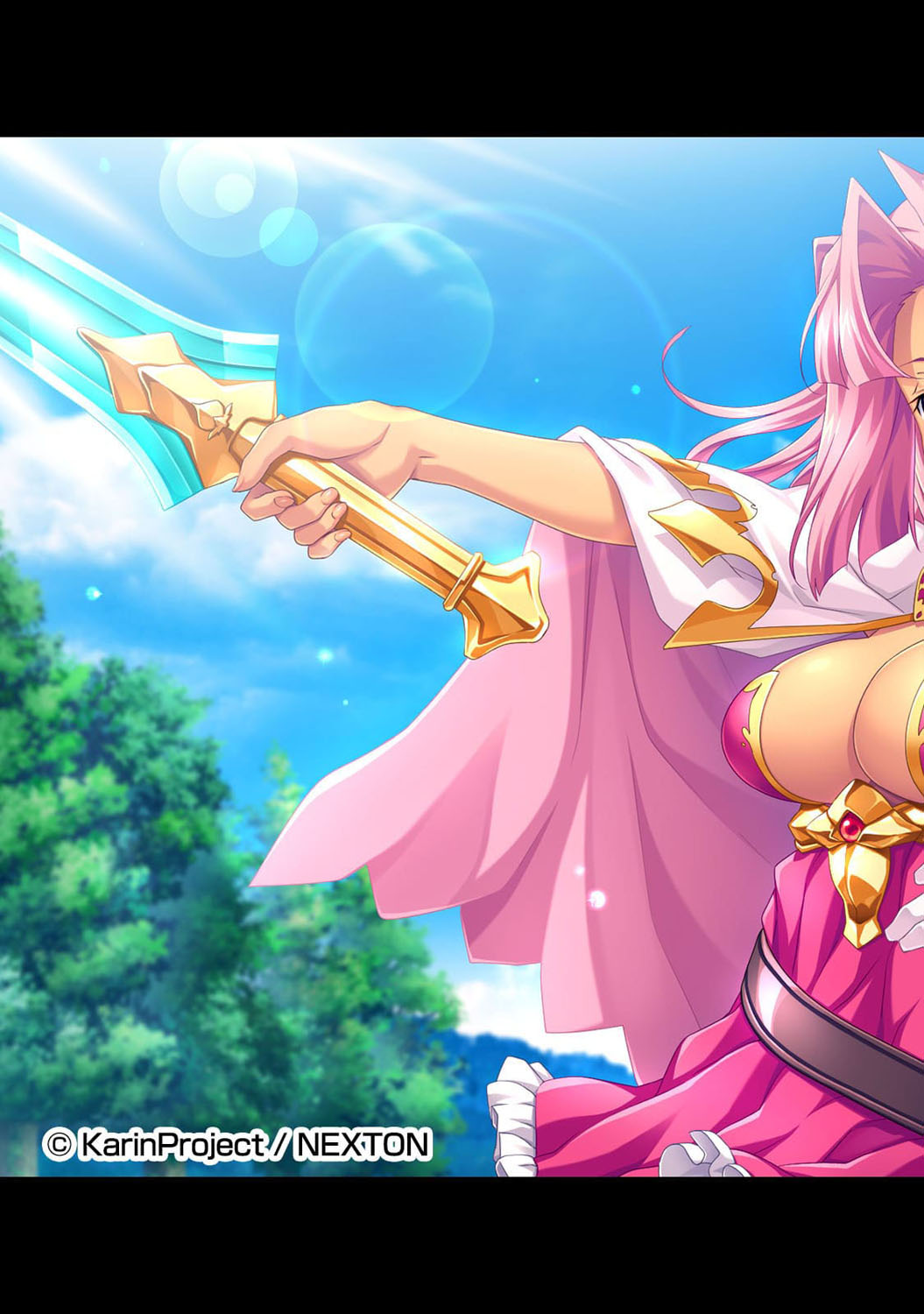 アナンガ・ランガ Vol. 56