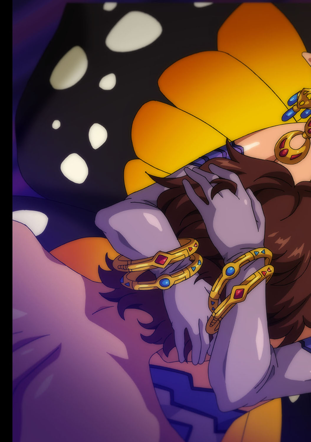 アナンガ・ランガ Vol. 56