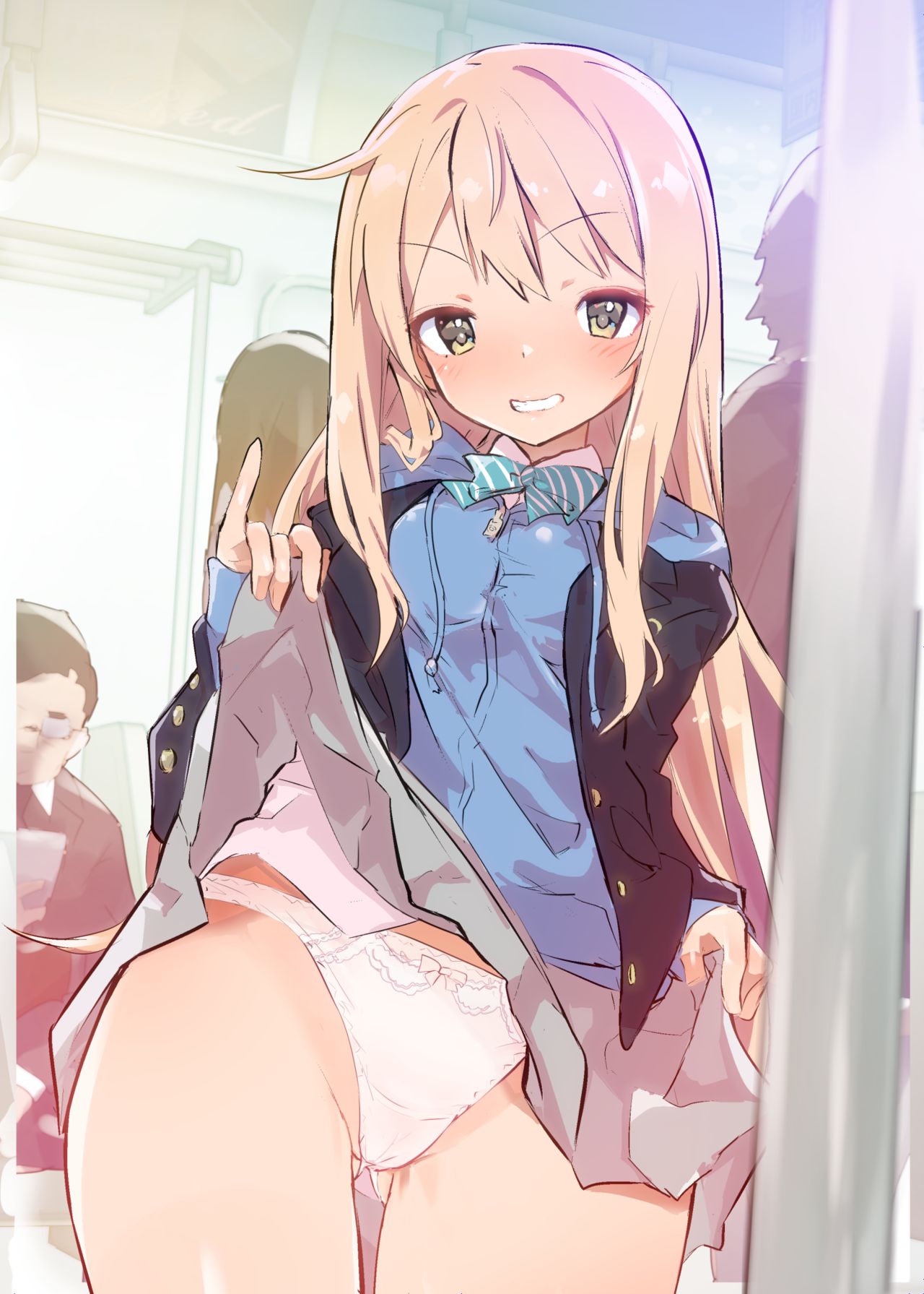 [caburibbon (caburi)] MPAA + CFM (よろず) [DL版]