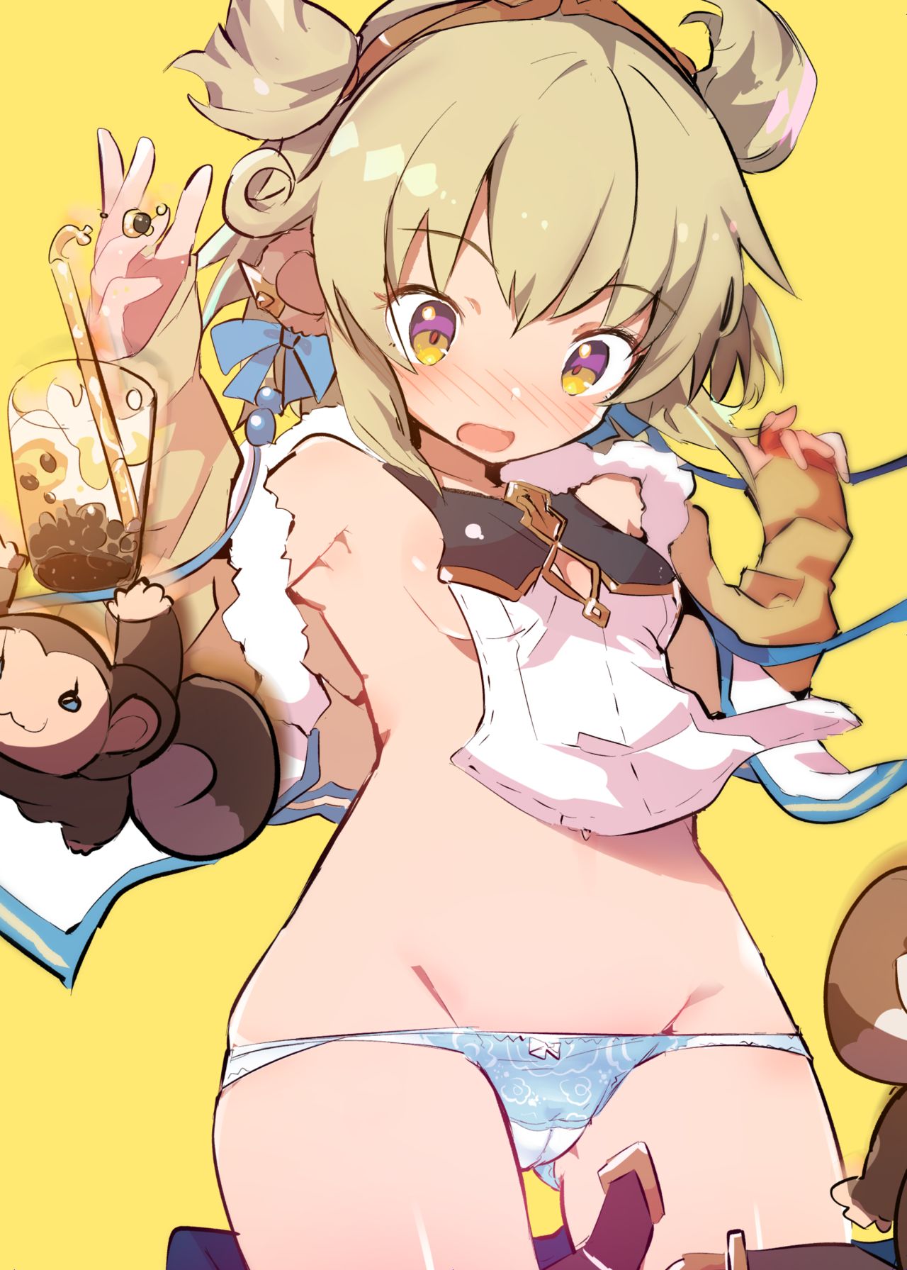 [caburibbon (caburi)] MPAA + CFM (よろず) [DL版]
