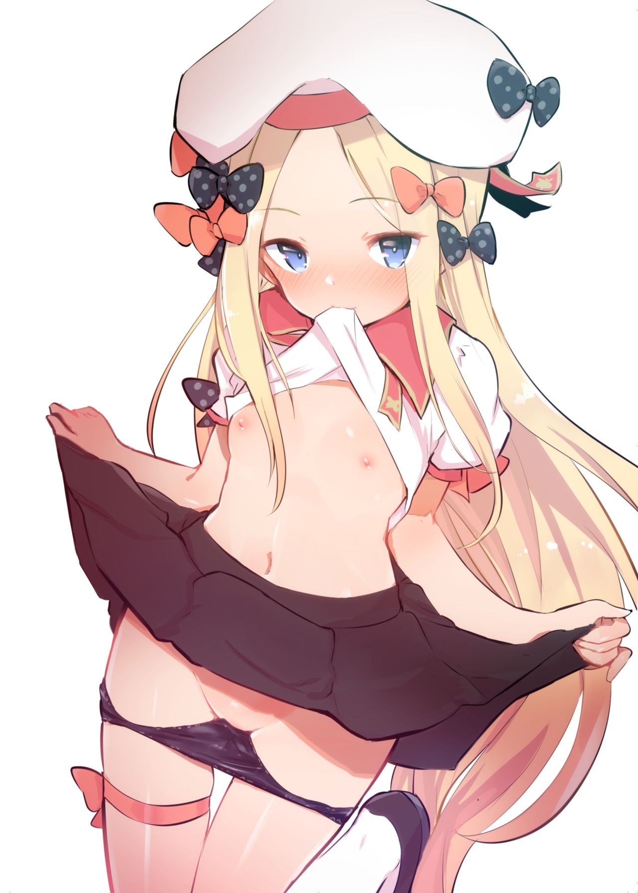 [caburibbon (caburi)] MPAA + CFM (よろず) [DL版]