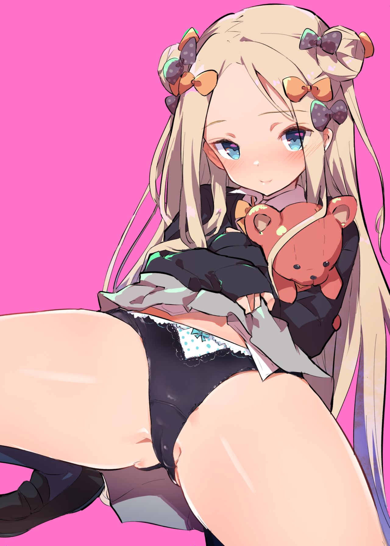[caburibbon (caburi)] MPAA + CFM (よろず) [DL版]