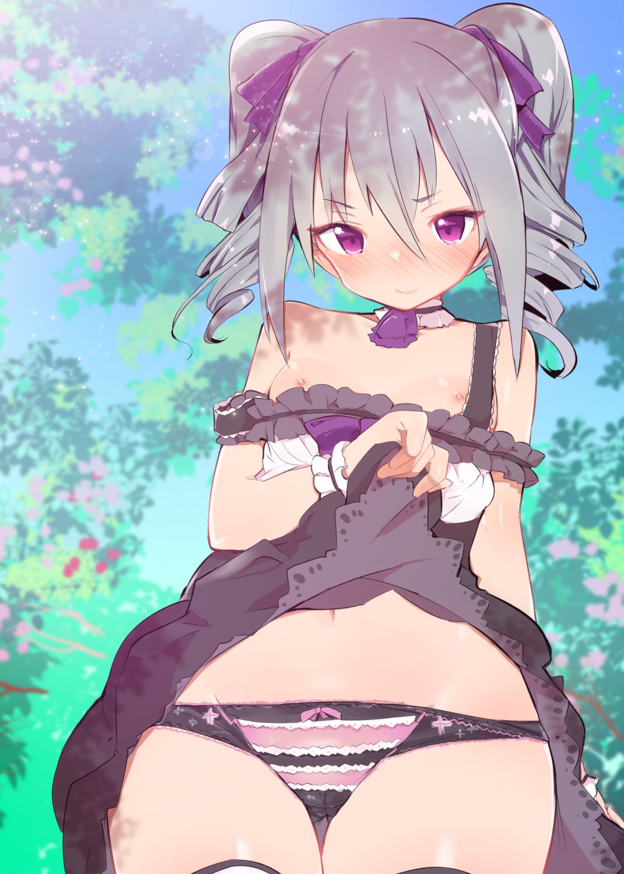 [caburibbon (caburi)] MPAA + CFM (よろず) [DL版]