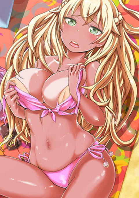 熱い日焼けしたひよこの処女を取る 熱い日焼けしたひよこの処女を取る