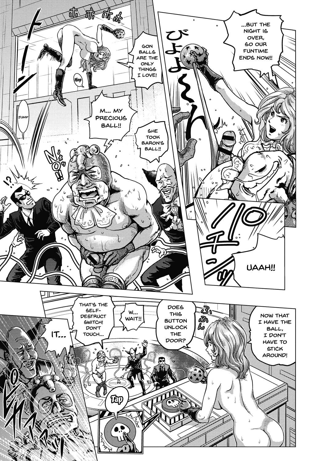 ひこしきヒロインズカン|非公式ヒロイン輪姦Ch.1-6