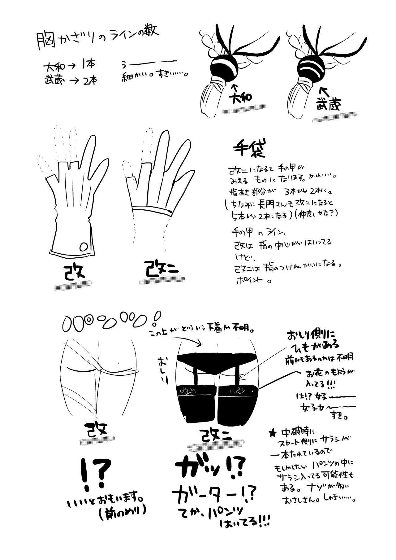 武蔵さんの夜十条庄屋編