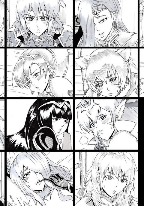 浦英雄商館2 浦英雄商館2