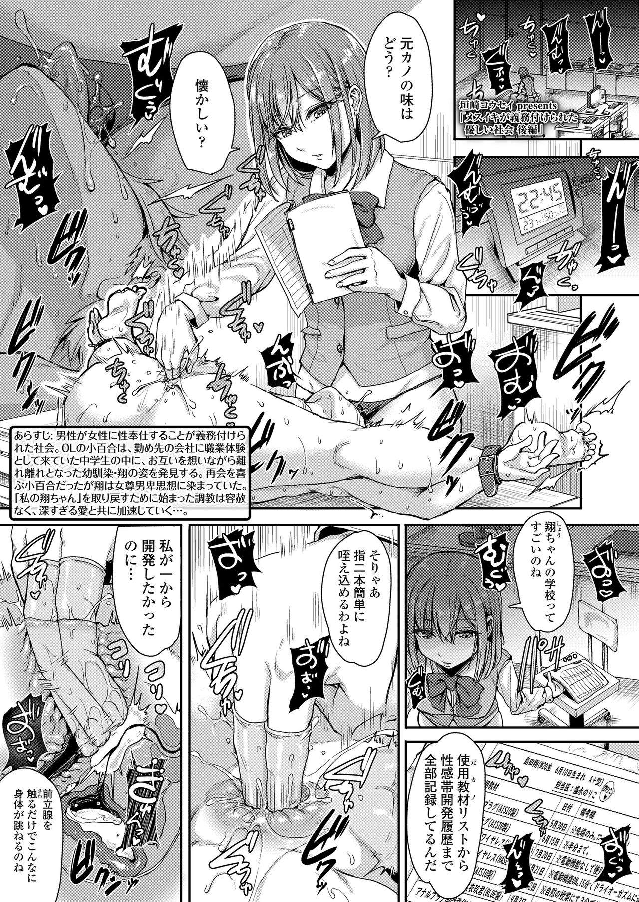 ガールズフォーム Vol.20 [DL版]