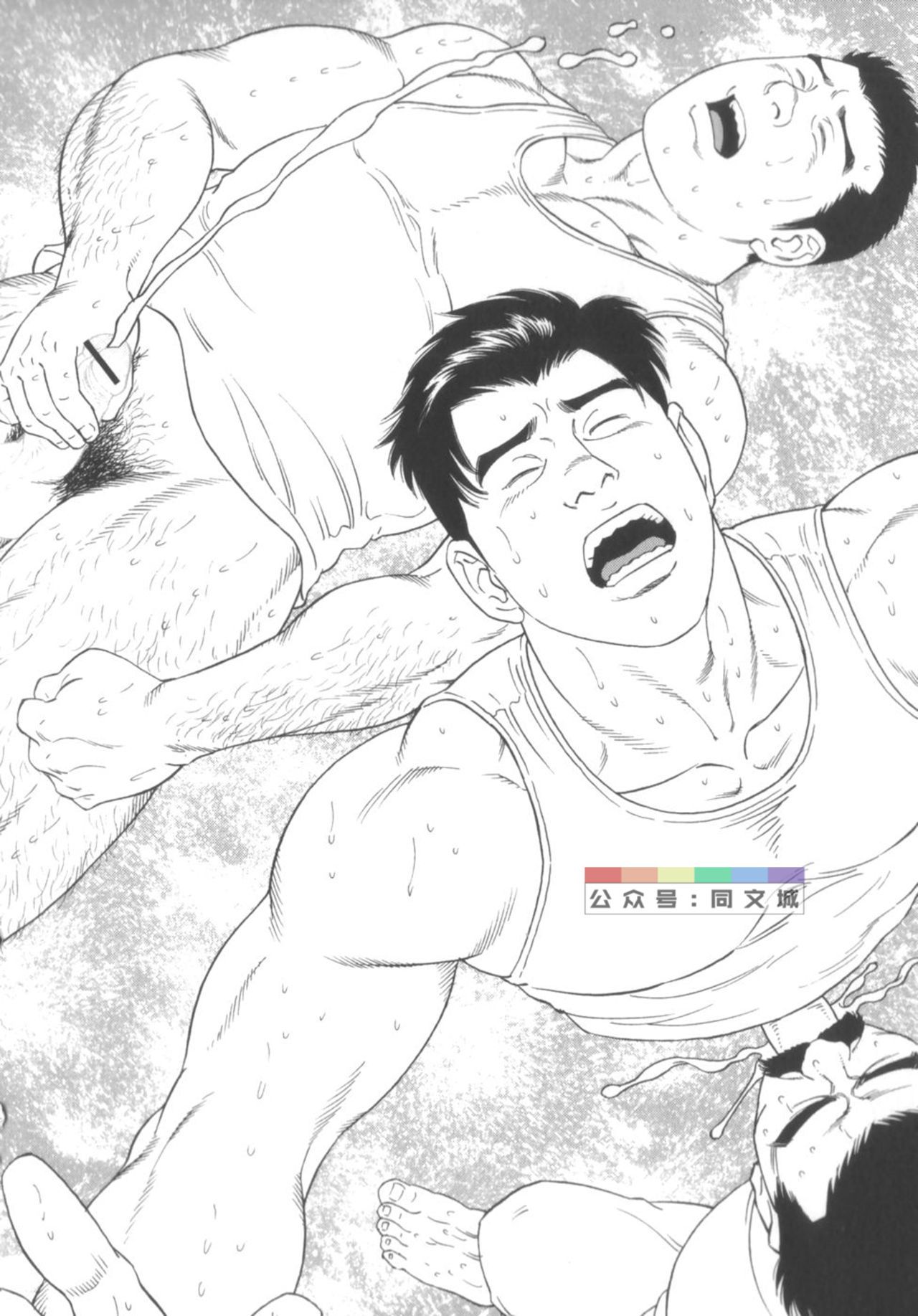 げどのいえげかん