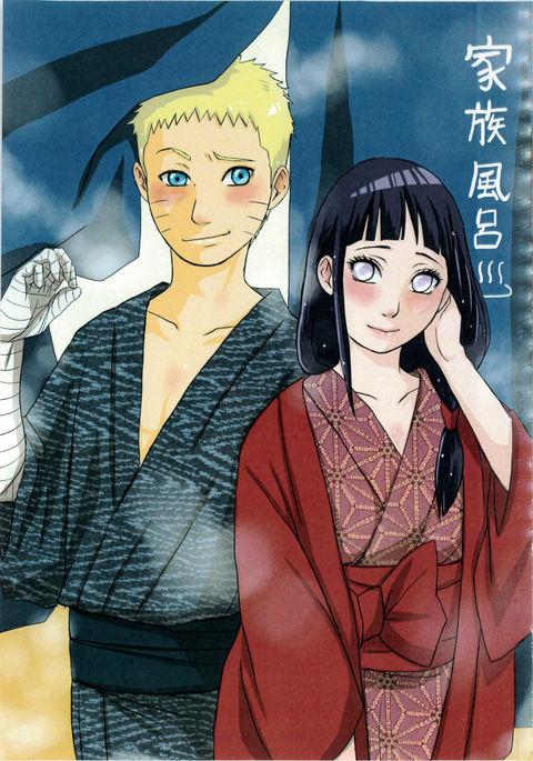 結婚式の前に 結婚式の前に