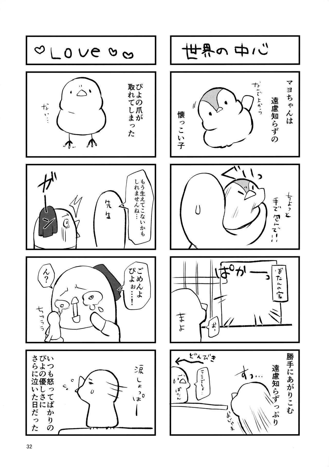 どうしたら君ははづかしがるの？