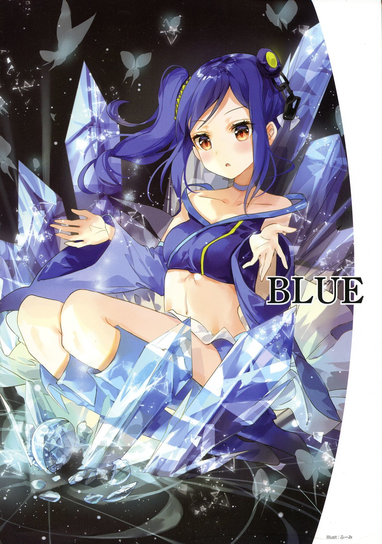 WIXOSSARTマテリアルV