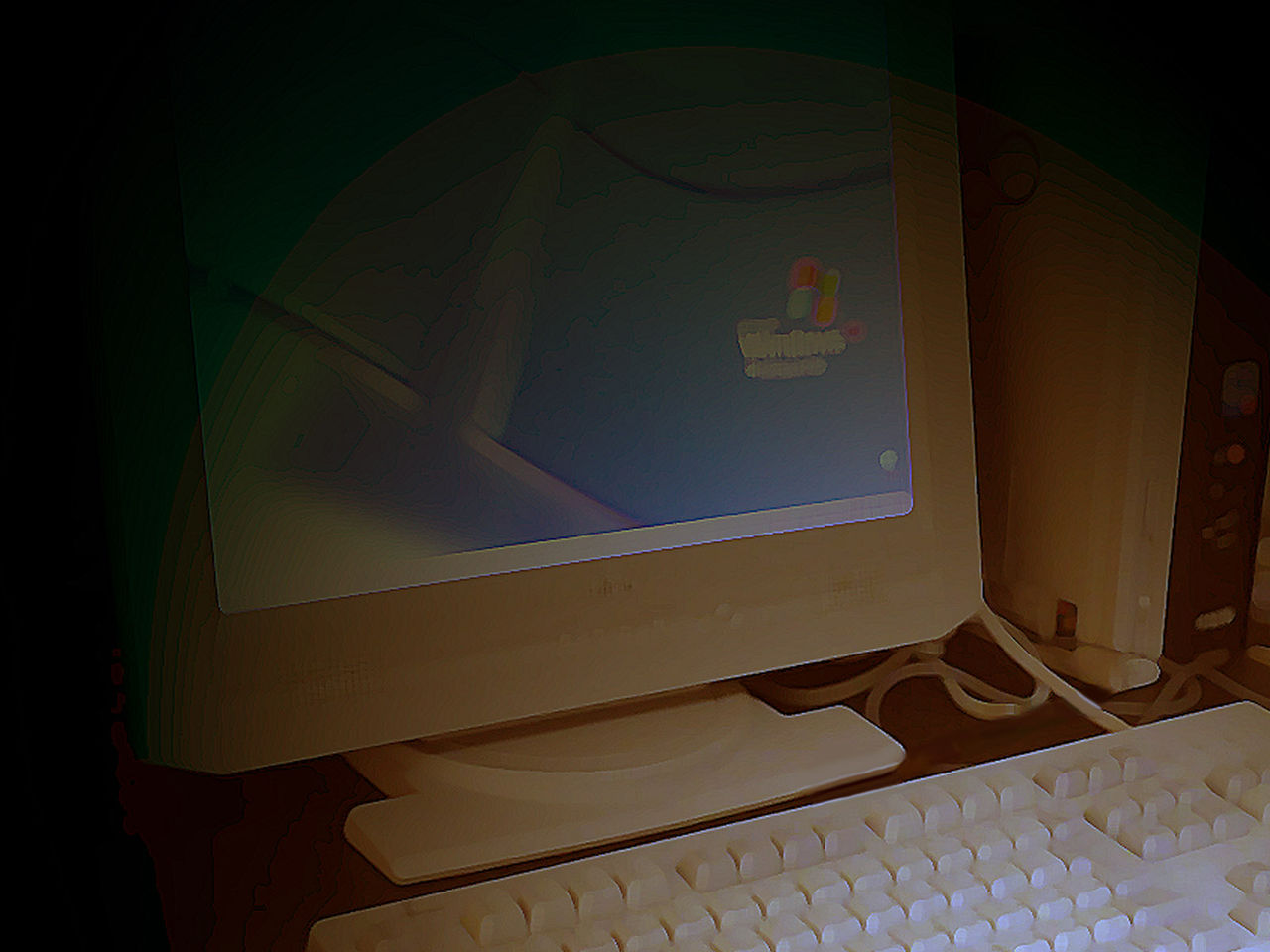 [PONY ROLL (青沢由紀)] ももいろ学習帳 ロリっ娘 ちなつ