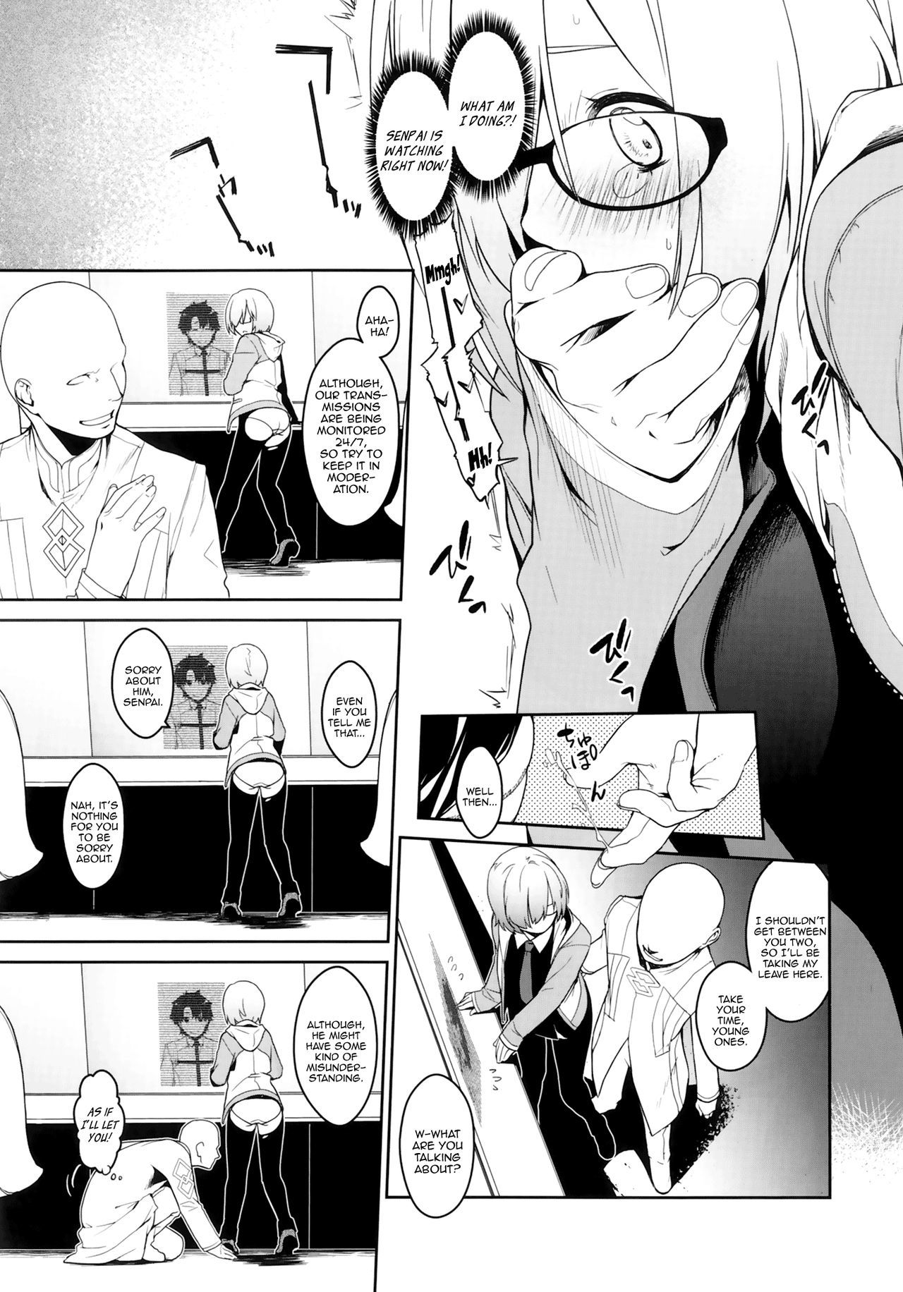 Shielder ni mo Aru Jakuten 2 | Shielderにも弱点があります2
