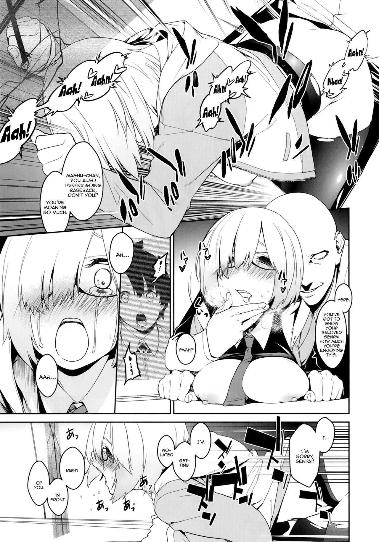 Shielder ni mo Aru Jakuten 2 | Shielderにも弱点があります2