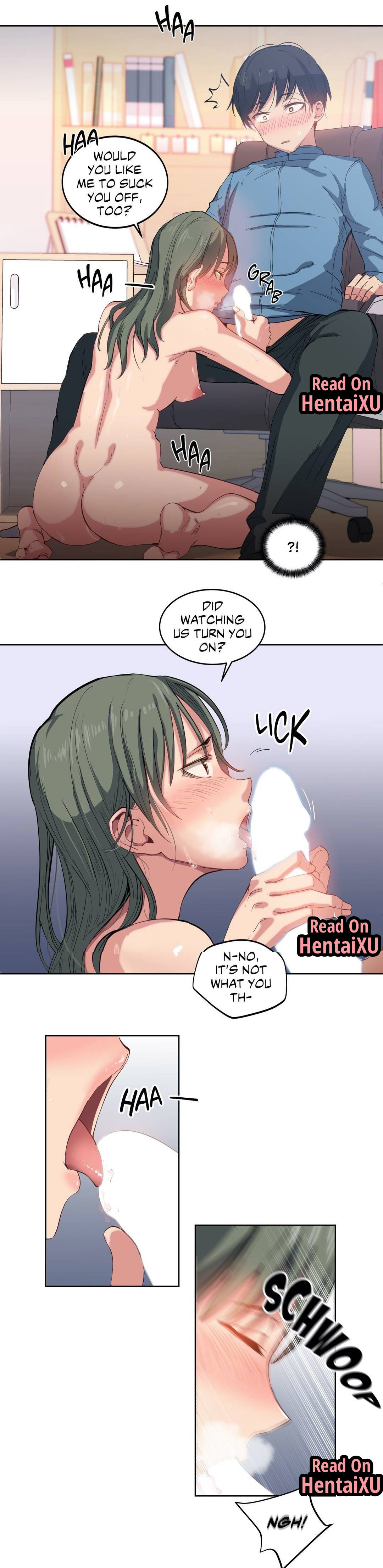 ラッキーガイCh.2 /？