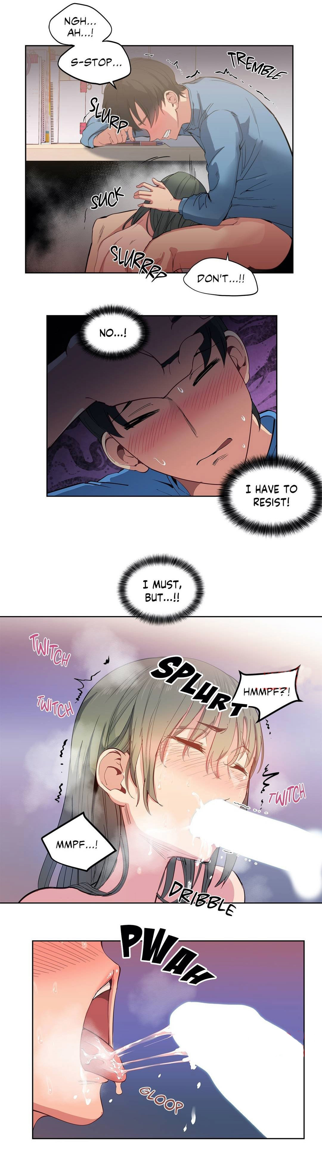ラッキーガイCh.2 /？