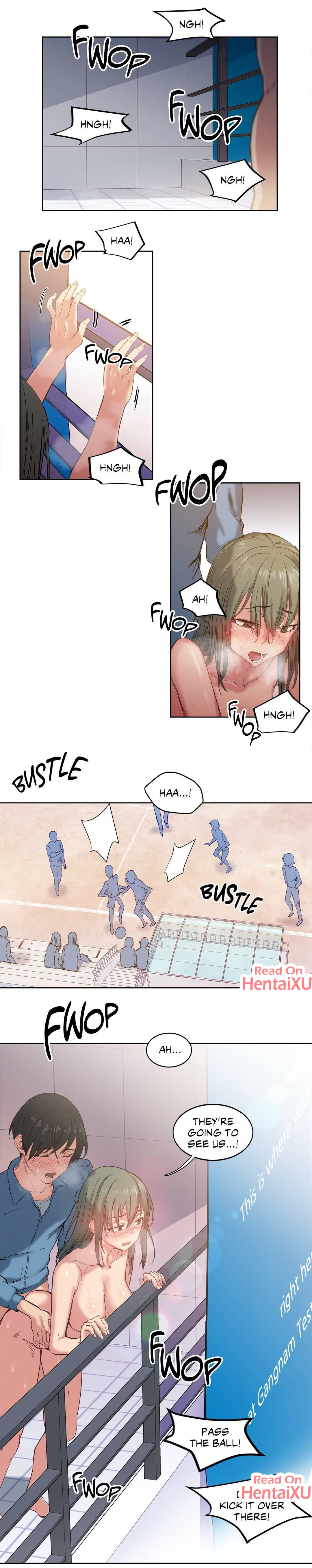 ラッキーガイCh.2 /？