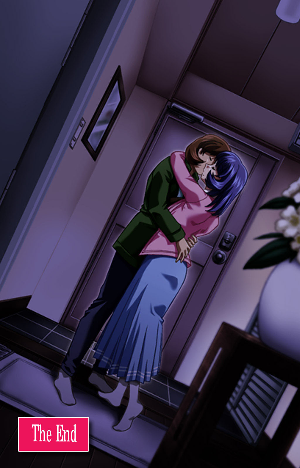 [ディスカバリー] 【フルカラー成人版】人妻ハーレム！今夜☆私をイカせてよ 完全版