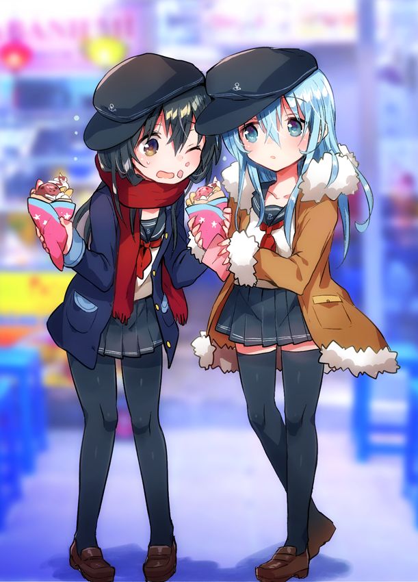 (C97) [squeezecandyheaven (いちはや)] お兄ちゃんはバカ [中国翻訳]