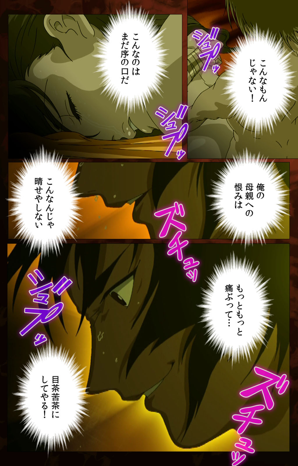 [ウィル] 【フルカラー成人版】義母 完全版