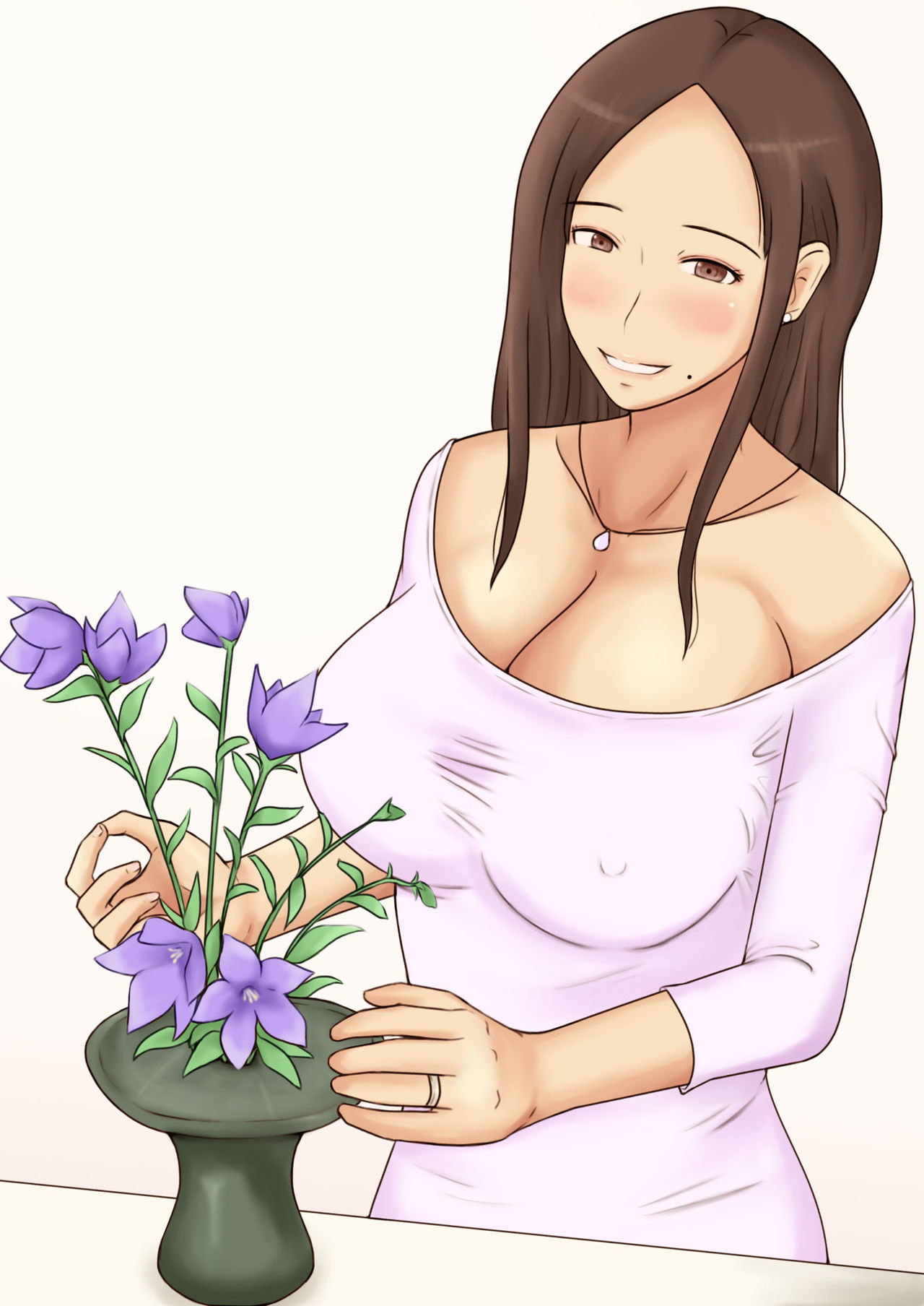 清曽妻恭子のみだされた日常