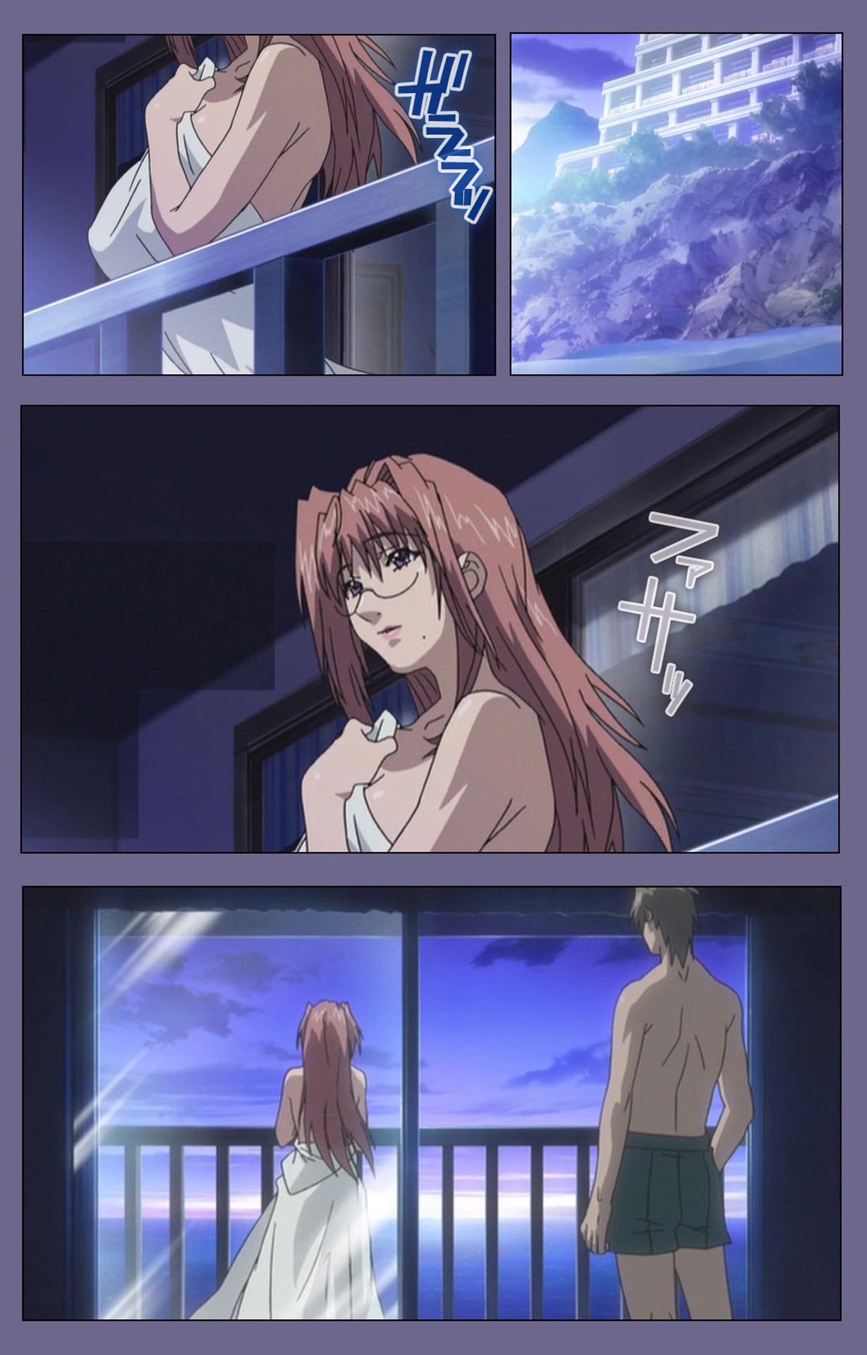 [TinkerBell] 【フルカラー成人版】人妻かすみさん 完全版