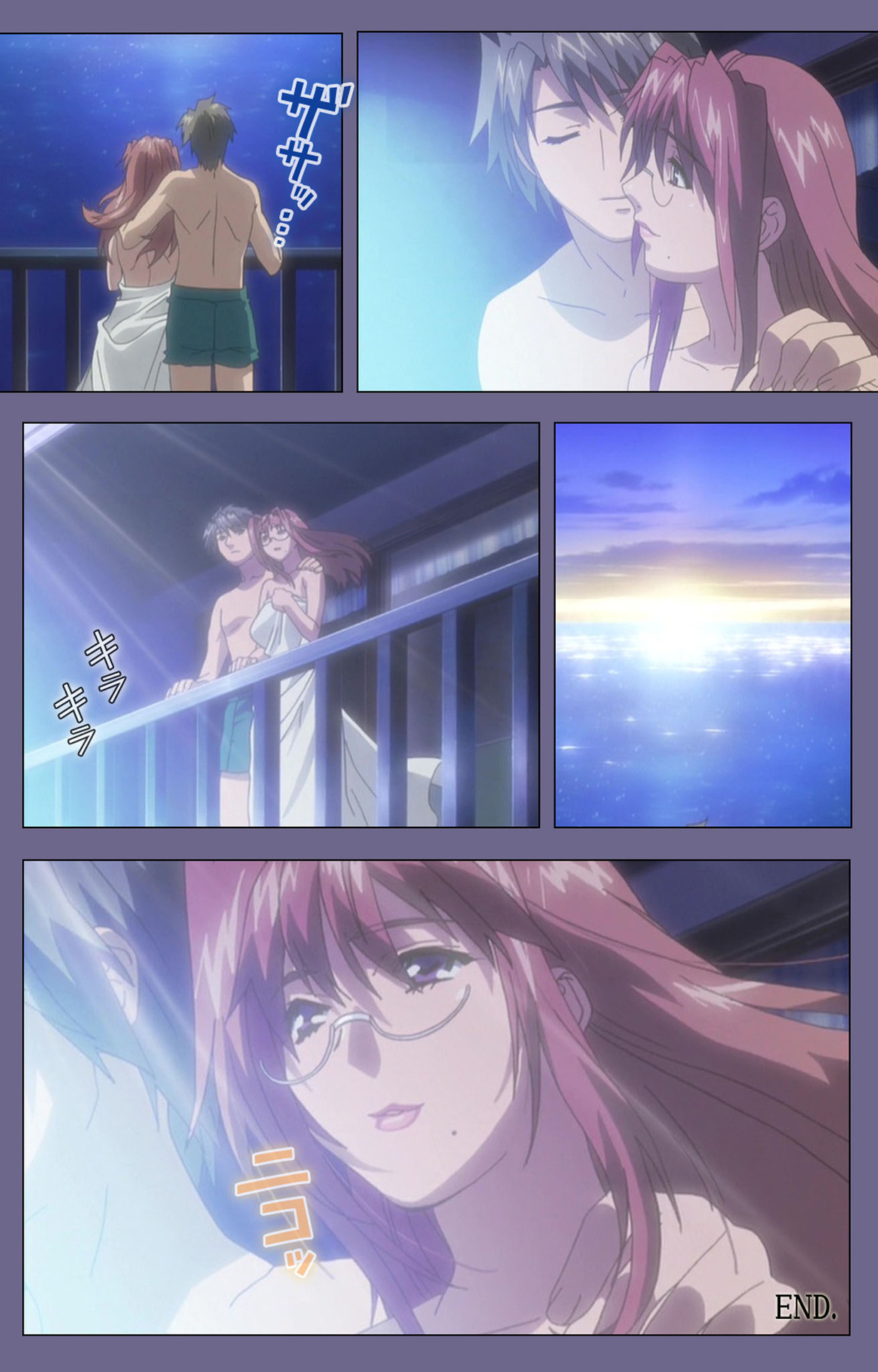 [TinkerBell] 【フルカラー成人版】人妻かすみさん 完全版