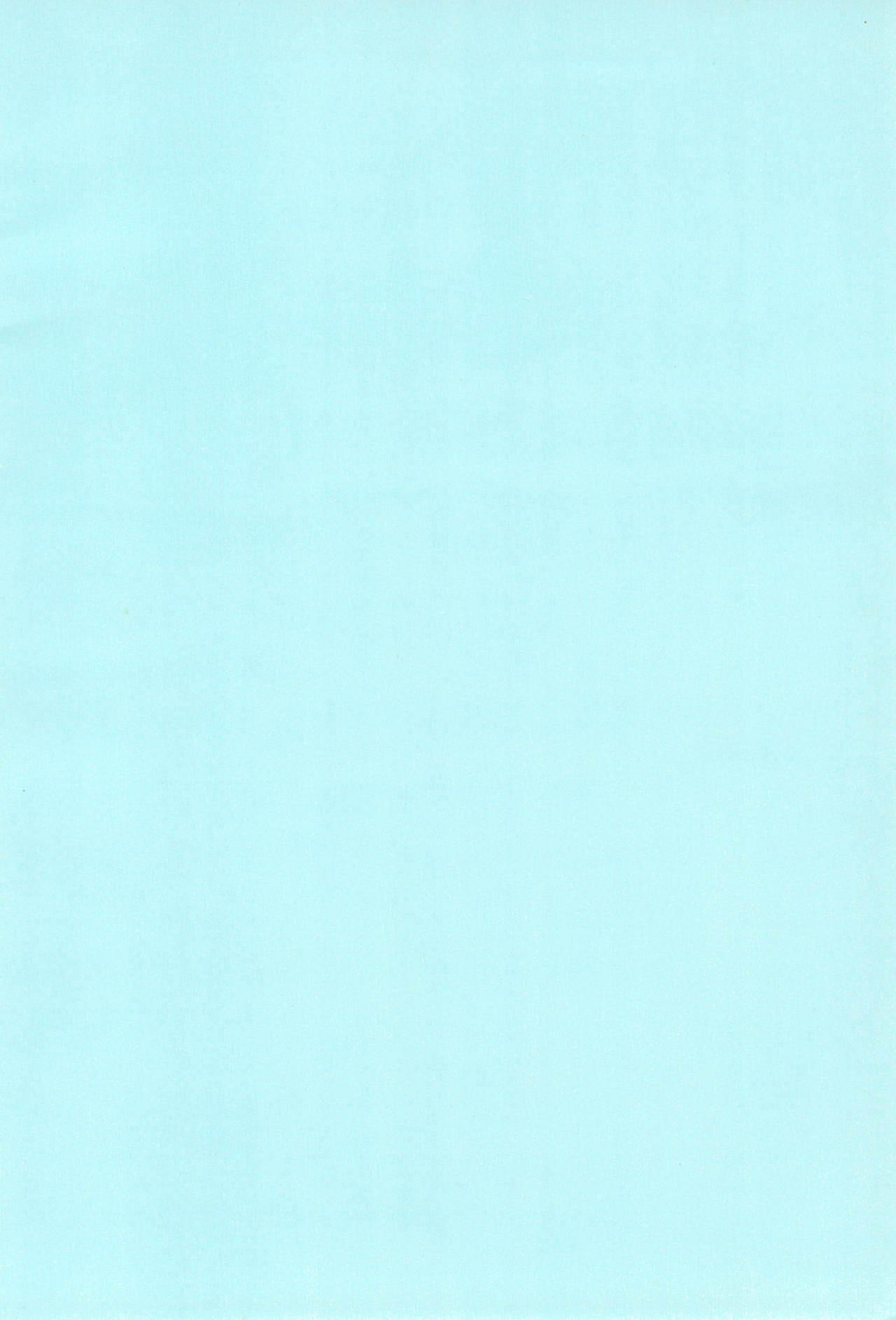 (C63) [Love Bird (小桜ぼたん)] if... (おジャ魔女どれみ)