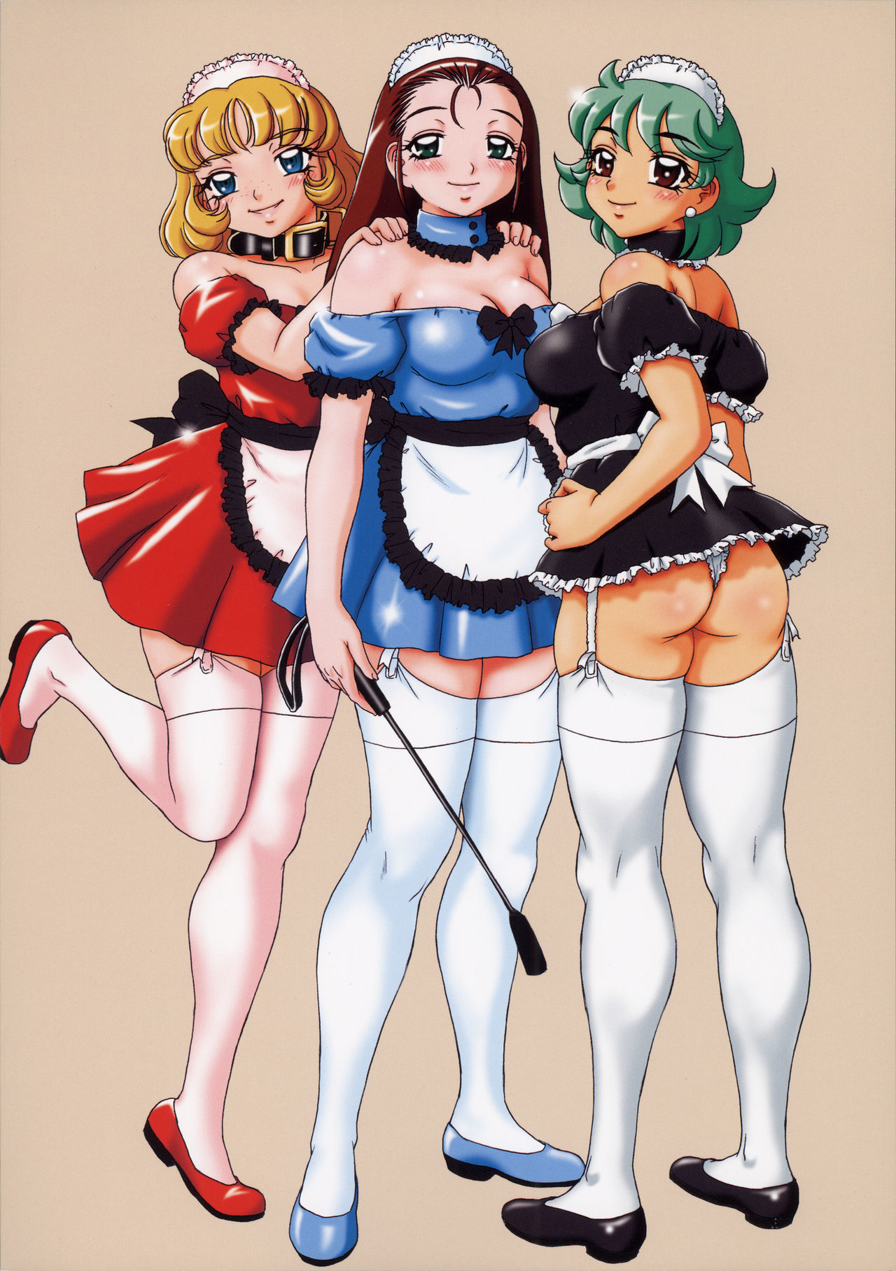 はじめて変態vol。 3