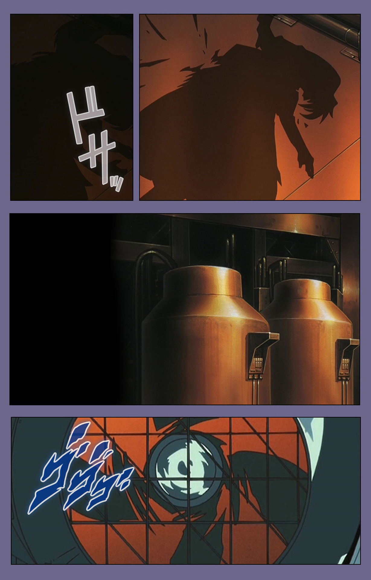 [BLACK PACKAGE TRY] 【フルカラー成人版】凌辱の連鎖 ～増える獲物と加速する悪行～ 完全版