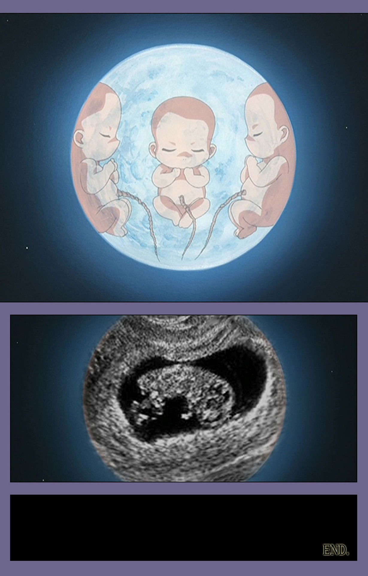 [BLACK PACKAGE TRY] 【フルカラー成人版】凌辱の連鎖 ～増える獲物と加速する悪行～ 完全版